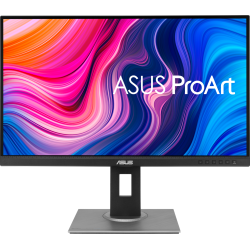 Монитор ASUS ProArt PA278QV, 27 инча, IPS, 2560 x 1440, 60 Hz, 5 ms, HDMI/DP