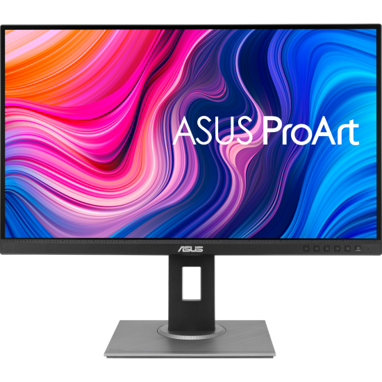 Монитор ASUS ProArt PA278QV, 27 инча, IPS, 2560 x 1440, 60 Hz, 5 ms, HDMI/DP