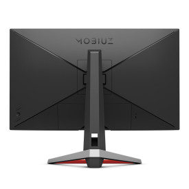 Монитор BenQ EX2710S MOBIUZ, 27 инча, IPS, FHD 1920x1080, 165Hz, 1 ms, AMD FreeSync, HDMI/DP
