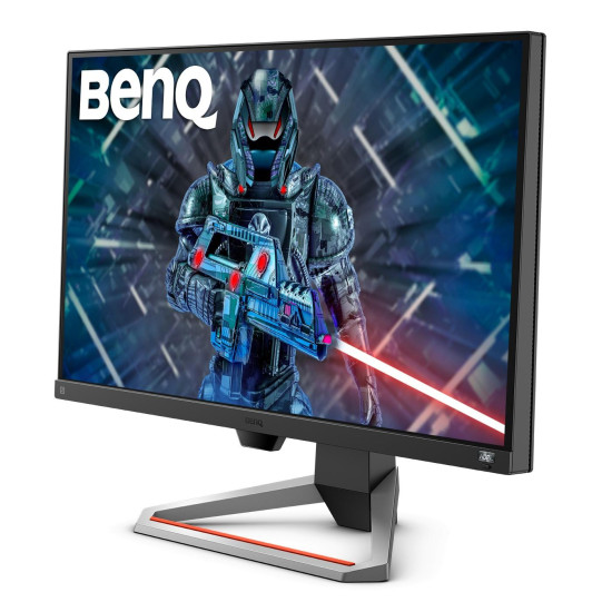 Монитор BenQ EX2710S MOBIUZ, 27 инча, IPS, FHD 1920x1080, 165Hz, 1 ms, AMD FreeSync, HDMI/DP