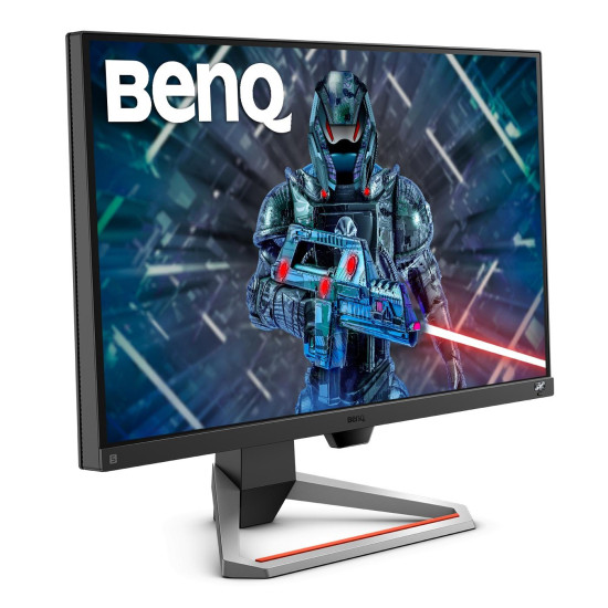 Монитор BenQ EX2710S MOBIUZ, 27 инча, IPS, FHD 1920x1080, 165Hz, 1 ms, AMD FreeSync, HDMI/DP