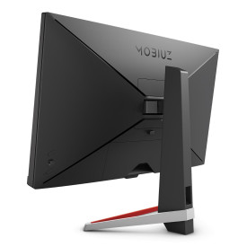 Монитор BenQ EX2710S MOBIUZ, 27 инча, IPS, FHD 1920x1080, 165Hz, 1 ms, AMD FreeSync, HDMI/DP