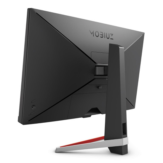 Монитор BenQ EX2710S MOBIUZ, 27 инча, IPS, FHD 1920x1080, 165Hz, 1 ms, AMD FreeSync, HDMI/DP