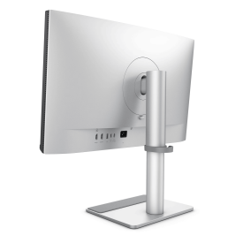 Монитор BenQ MA270U за MacBook, 27 инча, IPS, 3840x2160, 60Hz, 5 ms, HDMI/DP