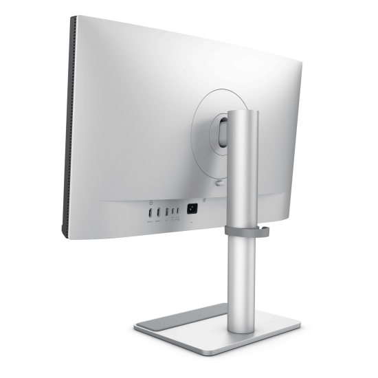 Монитор BenQ MA270U за MacBook, 27 инча, IPS, 3840x2160, 60Hz, 5 ms, HDMI/DP