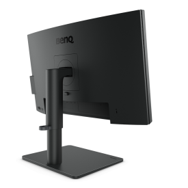 Монитор BenQ PD2506Q, 25 инча, IPS, QHD 2560x1440, 60Hz, 5ms, HDR10, HDMI/DP