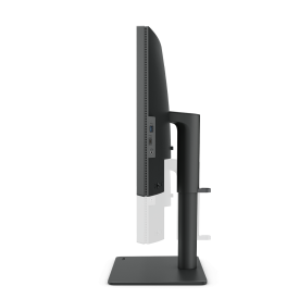 Монитор BenQ PD2506Q, 25 инча, IPS, QHD 2560x1440, 60Hz, 5ms, HDR10, HDMI/DP