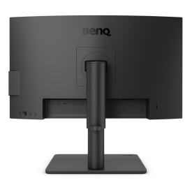 Монитор BenQ PD2506Q, 25 инча, IPS, QHD 2560x1440, 60Hz, 5ms, HDR10, HDMI/DP