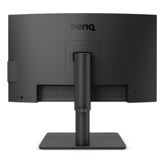 Монитор BenQ PD2506Q, 25 инча, IPS, QHD 2560x1440, 60Hz, 5ms, HDR10, HDMI/DP