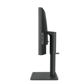 Монитор BenQ PD2506Q, 25 инча, IPS, QHD 2560x1440, 60Hz, 5ms, HDR10, HDMI/DP