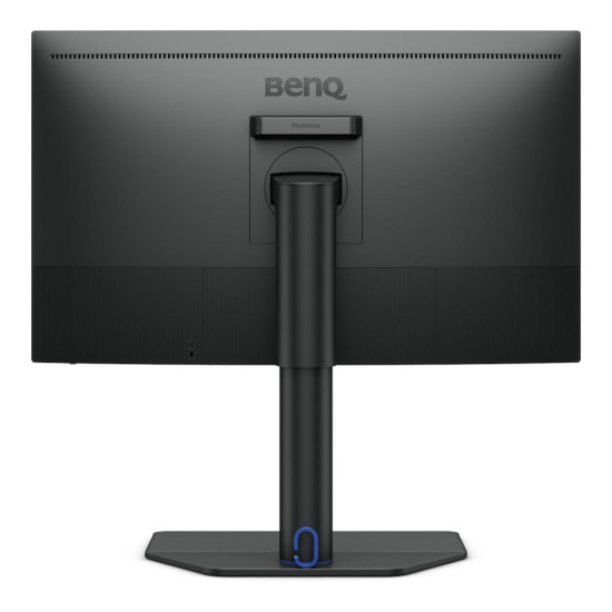 Монитор BenQ SW272U, 27 инча, IPS, UHD 3840 x 2160, 60Hz, 5ms, HDR10, HDMI/DP