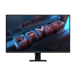 Монитор Gigabyte GS27FA, 27 инча, Super Fast IPS, FHD, 1920x1080, 180 Hz, 1 ms, HDR Ready, FreeSync Premium