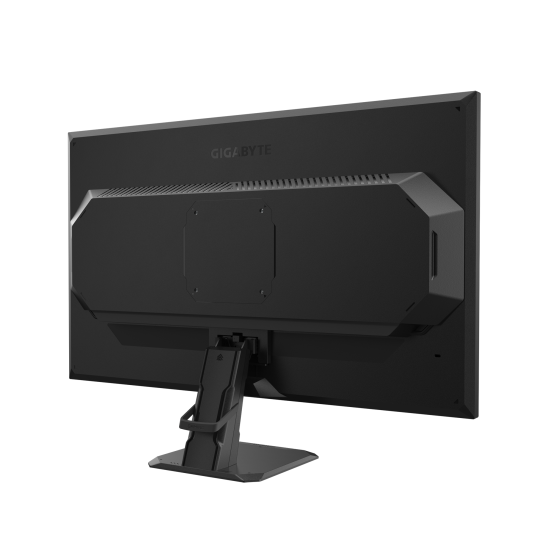 Монитор Gigabyte GS27FA, 27 инча, Super Fast IPS, FHD, 1920x1080, 180 Hz, 1 ms, HDR Ready, FreeSync Premium