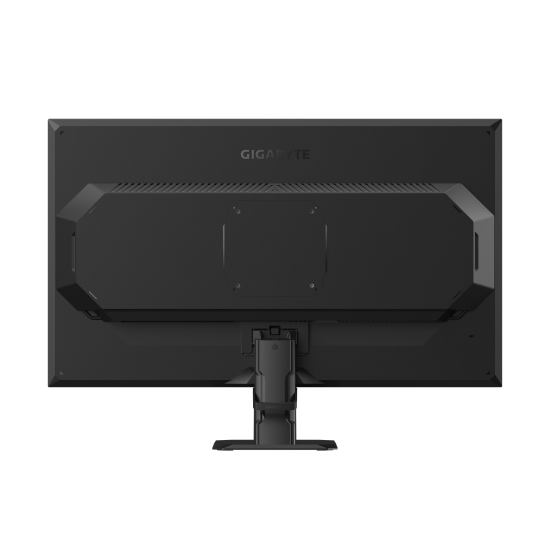 Монитор Gigabyte GS27FA, 27 инча, Super Fast IPS, FHD, 1920x1080, 180 Hz, 1 ms, HDR Ready, FreeSync Premium