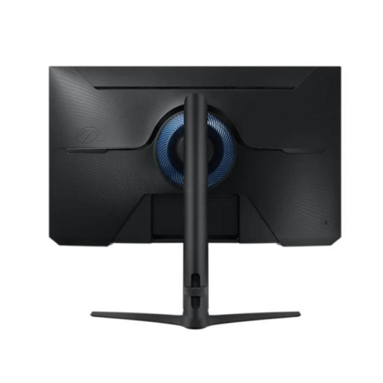 Монитор SAMSUNG 25BG400 Odyssey G4, 25 инча, IPS, FHD 1920x1080, IPS 240Hz, 1 ms, HDMI/DP