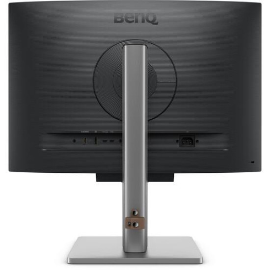 Монитор BenQ RD240Q, 24.1 инча, IPS, 2560x1600, 5 ms, 60Hz, HDR10, HDMI/DP