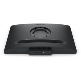 Монитор BenQ RD240Q, 24.1 инча, IPS, 2560x1600, 5 ms, 60Hz, HDR10, HDMI/DP