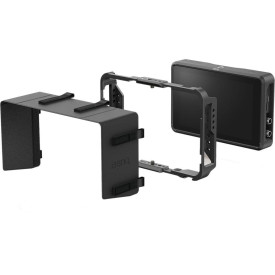 Монитор за видео камера BENQ PVS7, 7 инча, IPS, FHD 1920x1200, 60Hz, HDMI, MicroSD, SDI