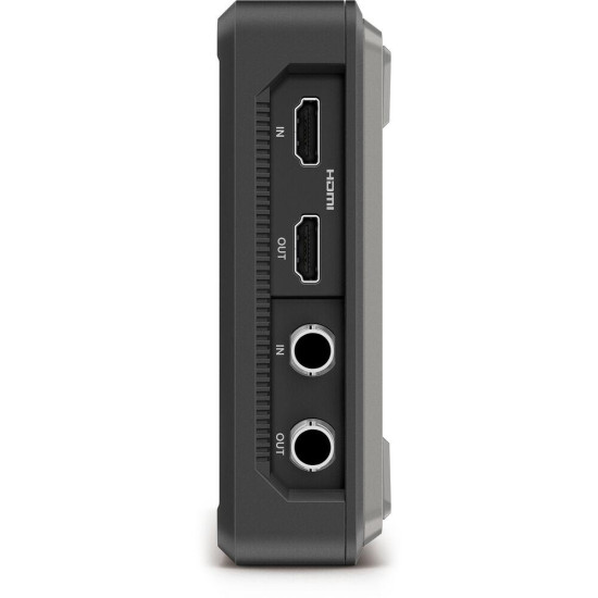 Монитор за видео камера BENQ PVS7, 7 инча, IPS, FHD 1920x1200, 60Hz, HDMI, MicroSD, SDI