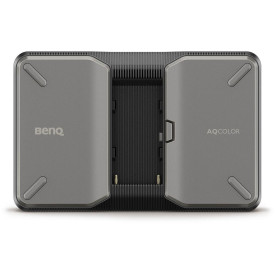 Монитор за видео камера BENQ PVS7, 7 инча, IPS, FHD 1920x1200, 60Hz, HDMI, MicroSD, SDI