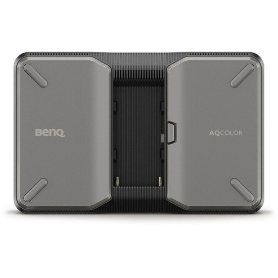 Монитор за видео камера BENQ PVS7, 7 инча, IPS, FHD 1920x1200, 60Hz, HDMI, MicroSD, SDI