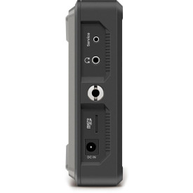 Монитор за видео камера BENQ PVS7, 7 инча, IPS, FHD 1920x1200, 60Hz, HDMI, MicroSD, SDI