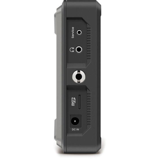 Монитор за видео камера BENQ PVS7, 7 инча, IPS, FHD 1920x1200, 60Hz, HDMI, MicroSD, SDI