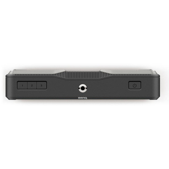 Монитор за видео камера BENQ PVS7, 7 инча, IPS, FHD 1920x1200, 60Hz, HDMI, MicroSD, SDI