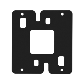 Монтажни планки Thermal Grizzly AMD AM5 Short Backplate