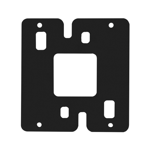 Монтажни планки Thermal Grizzly AMD AM5 Short Backplate