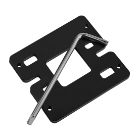 Монтажни планки Thermal Grizzly AMD AM5 Short Backplate