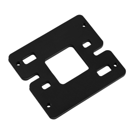 Монтажни планки Thermal Grizzly AMD AM5 Short Backplate