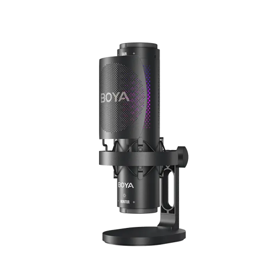 Микрофон BOYA K9