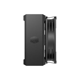Охладител за процесор Cooler Master Hyper 212 3DHP ARGB, 120mm, Black (MAY-T2HP-217PA-R1)