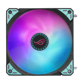 Водно охлаждане ASUS ROG RYUO IV 360 ARGB Hatsune Miku Edition, 360mm, 6.67 инча AMOLED (90RC01P1-B0EAY0)