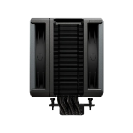 Охладител за процесор Cooler Master Hyper 612 Apex, 2x120mm, Black (MAP-T6PN-225PK-R1)