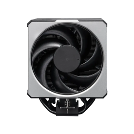 Охладител за процесор Cooler Master Hyper 612 Apex, 2x120mm, Black (MAP-T6PN-225PK-R1)