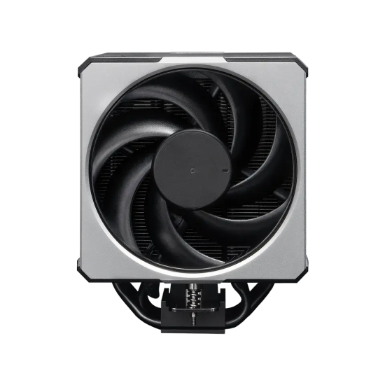 Охладител за процесор Cooler Master Hyper 612 Apex, 2x120mm, Black (MAP-T6PN-225PK-R1)