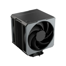 Охладител за процесор Cooler Master Hyper 612 Apex, 2x120mm, Black (MAP-T6PN-225PK-R1)