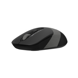 Безжична мишка A4Tech FG10S FStyler, Silent, Grey