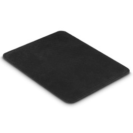 Подложка за мишка HAMA Leather Look, 223x183x3 mm, Gray (HAMA-126857)