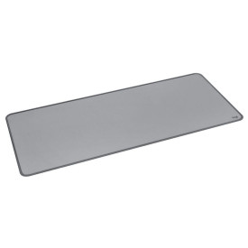 Подложка за мишка Logitech Desk Mat Studio Series, Gray