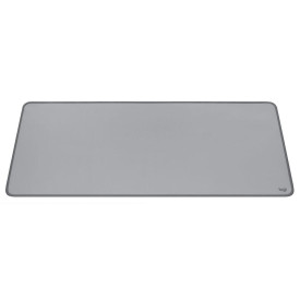 Подложка за мишка Logitech Desk Mat Studio Series, Gray