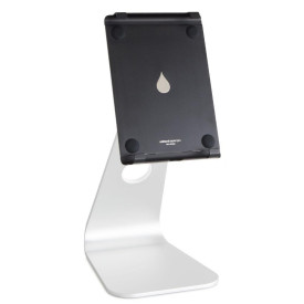 Поставка за таблет Rain Design mStand tablet pro за iPad Pro/Air 9.7 инча, Сребрист