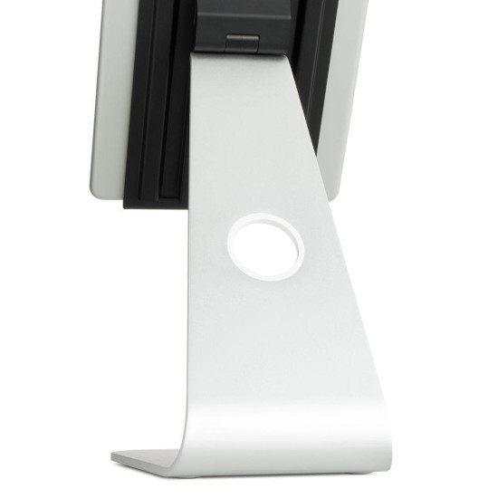 Поставка за таблет Rain Design mStand tablet pro за iPad Pro/Air 9.7 инча, Сребрист