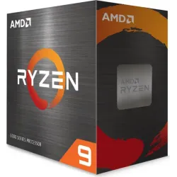 Процесор AMD Ryzen 9 5900XT, 16-Core, 3.3 GHz, 72MB, 105W, AM4, Box