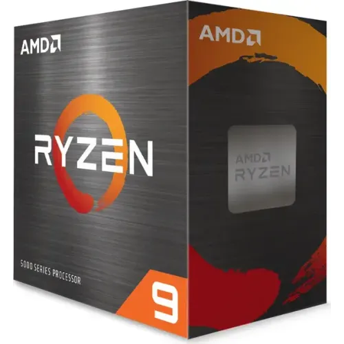 Процесор AMD Ryzen 9 5900XT, 16-Core, 3.3 GHz, 72MB, 105W, AM4, Box