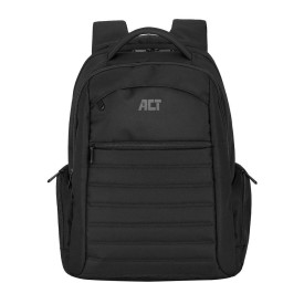 Раница за лаптоп ACT AC8535, 17.3-инча, Black