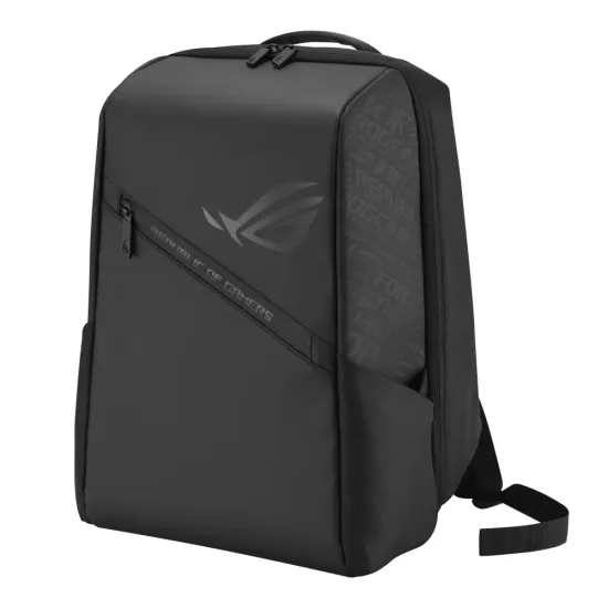 Раница за лаптоп ASUS ROG BP2501 Ranger до 16 инча - Черна