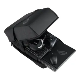 Раница за лаптоп ASUS ROG BP2501 Ranger до 16 инча - Черна